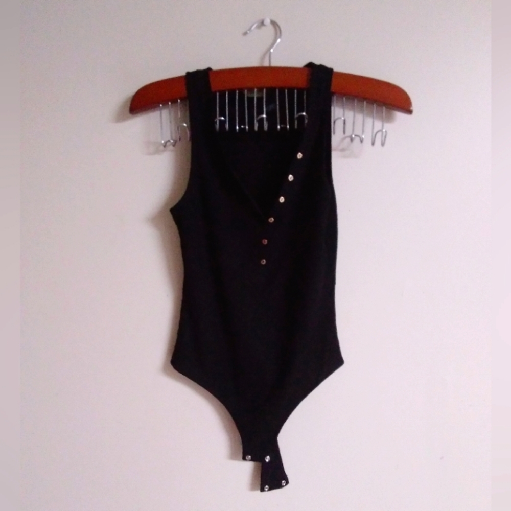 Bodysuit